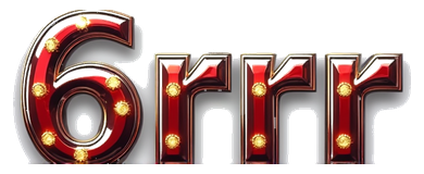 6rrr logo